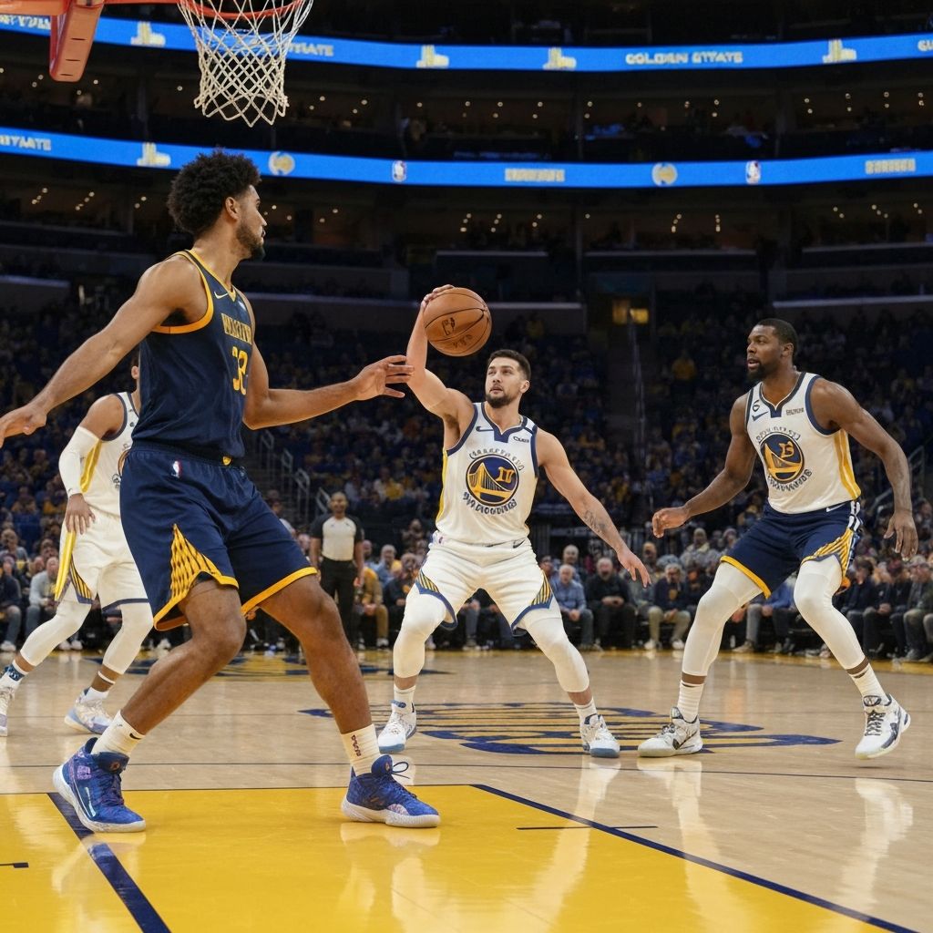 Golden State Warriors